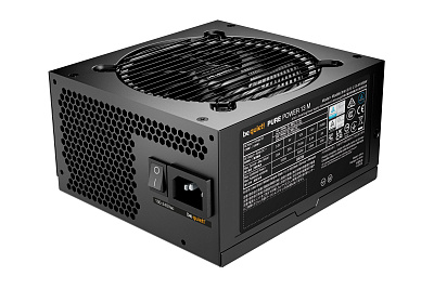 Блок питания Bequiet! Pure Power 13M 850W (BP027EU)