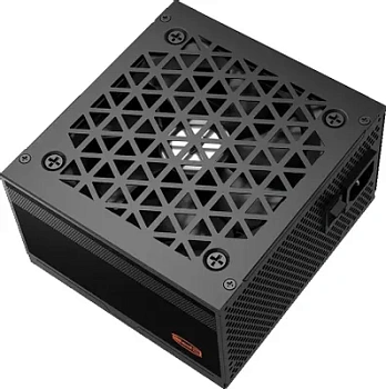 Блок питания ATX 850W PCCooler YK850H, Bronze (P3-YK850H-B1HWBK1-EU)