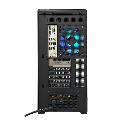 Системный блок Nomad Ultra Game T (NMD-)