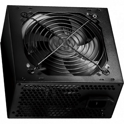 Блок питания PCCooler HW600-NP, 600W, Non Modular, 80+ HW600-NP (HW600-NP)