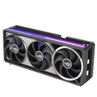 Видеокарта ASUS ROG Astral GeForce RTX 5080 16GB GDDR7 OC Edition (ROG-ASTRAL-RTX5080-O16G-GAMING)