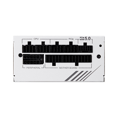 Блок питания FSP DAGGER PRO 850W (SDA2-850 White)