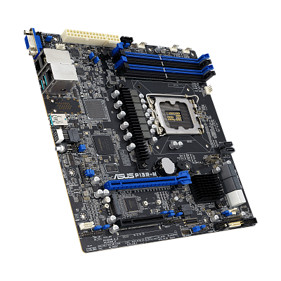 Серверная материнская плата Asus P13R-M (90SB0C70-M0UAY1)