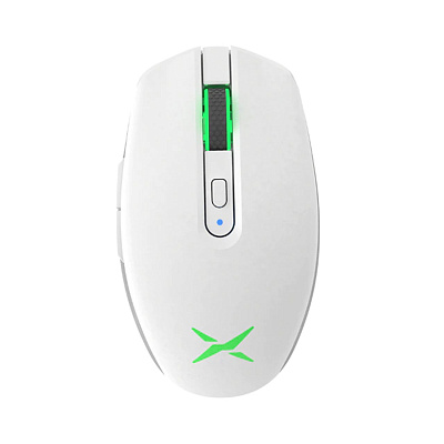 Компьютерная мышь Delux M820DC Игровая (M820DC)