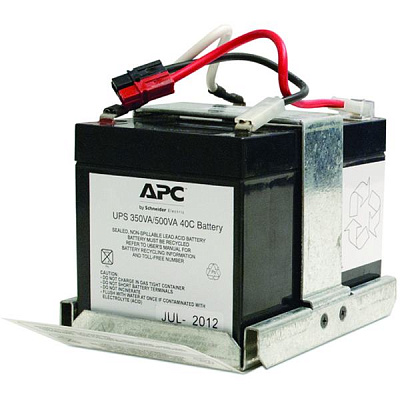 Аккумуляторная батарея APC APCRBC135 (APCRBC135)