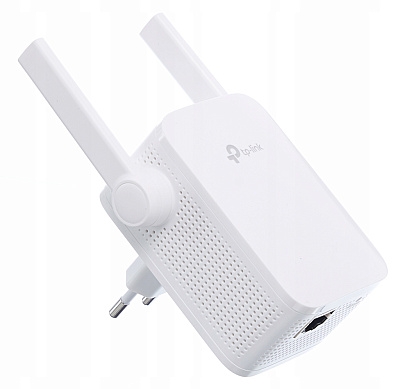 Повторитель беспроводной 300M Tp-Link TL-WA855RE (TL-WA855RE(RU))