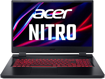 Ноутбук Acer Nitro 5 AN517-42, (NH.QG4ER.006)