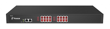 VoIP шлюз Yeastar NeoGate TA1610, 16 (TA1610)