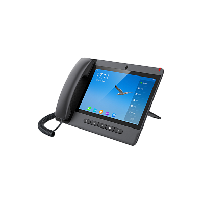 IP телефон FANVIL A320 IP Phone (A320 Black)