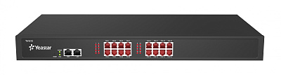 VoIP шлюз Yeastar NeoGate TA1610, 16 (TA1610)