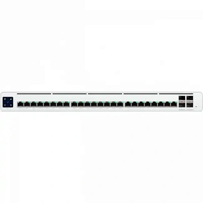 Коммутатор Ubiquiti UISP Switch Pro (UISP-S-Pro)