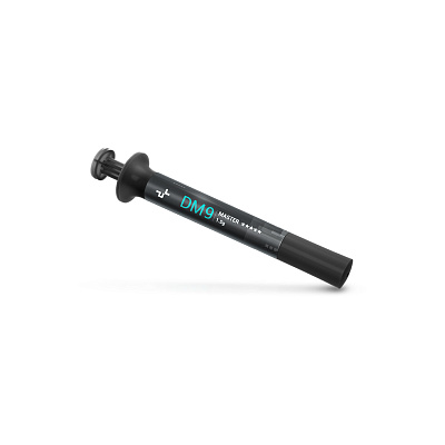 Термопаста Deepcool DM9 1.5g, в шприце, 1,5 грамм (R-DM9-GY015C-G)