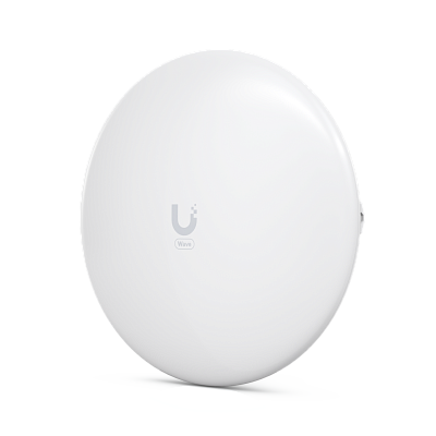 Точка доступа Ubiquiti UISP Wave Nano (Wave-Nano-EU) (Wave-Nano)