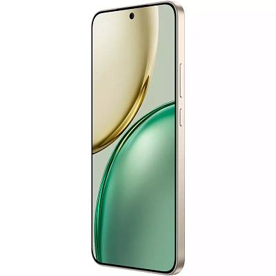 Смартфон Honor X9d 12/256GB Sunrise Gold (X9d/12/256GB/Sunrise Gold)