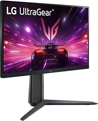 Монитор LG 24GS65F 23.8'' (24GS65F-B.ARUZ)