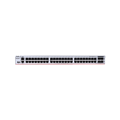 Коммутатор Ruijie RG-CS85-48GT4XS-D (RG-CS85-48GT4XS-D)