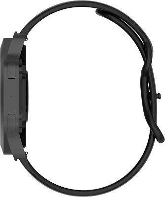 Смарт часы Canyon Hexagon 88 BT-CALL Black (CNS-SW88BB)