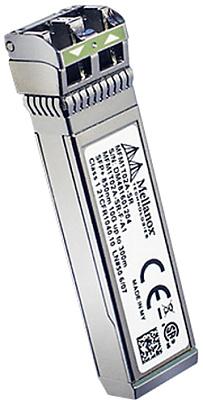 Оптический модуль Mellanox MFM1T02A-SR (MFM1T02A-SR)