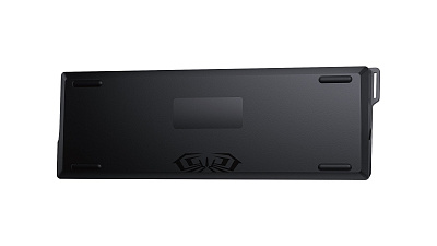 Клавиатура AULA WIN68, Gray Wood switch, Black (WIN68HE Standard BBK)