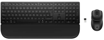 Комплект из мыши и клавиатуры HP 585C (BD5F3AA)