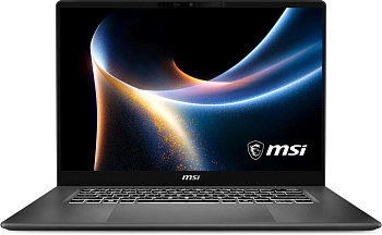 Ноутбук MSI Prestige 16 AI+ C3MG-212KZ 16" (9S7-262223-212)