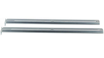 Сетевое оборудование Synology Комплект направляющих Synology RKM114 - 1U Rail Kit (RKM114)