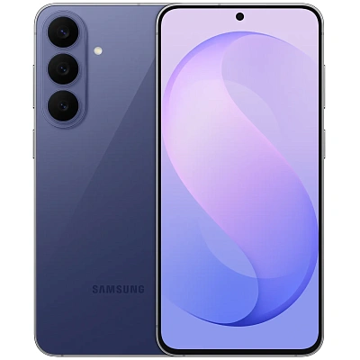 Смартфон Samsung Galaxy S26 FE 5G 128GB, blueberry (SM-S741BZVBSKZ)