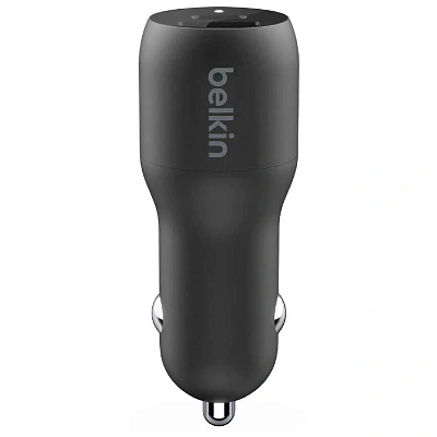 Зарядное устройство Belkin CCB004btBK (CCB004btBK)