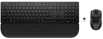 Комплект из мыши и клавиатуры HP 585C (BD5F3AA)