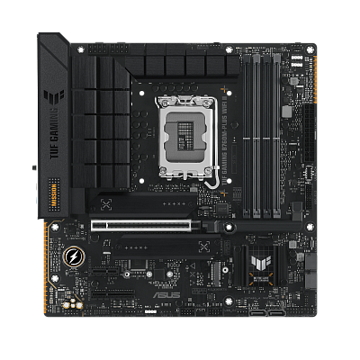 Материнская плата ASUS TUF GAMING B760M-PLUS WIFI II (90MB1HE0-M0EAY0)
