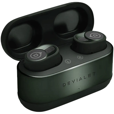 Наушники Devialet Gemini II Deep Forest (FB412)