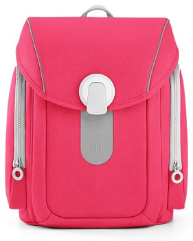 Рюкзак NINETYGO Smart School Bag, Peach Pink (217675)