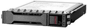 Твердотельный накопитель HP Enterprise 960Гб (P64842-B21)