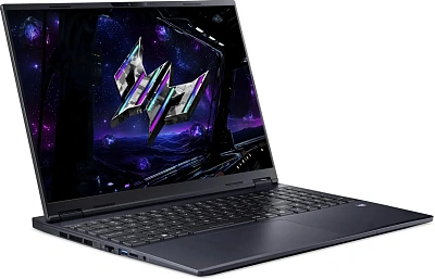 Ноутбук Acer Predator Helios Neo 16S AI PHN16S-71 16", Black (NH.QZFER.003)