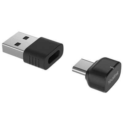 Спикерфон Yealink SP96 with Dongle USB-C/A (SP96 with Dongle USB-C/A)