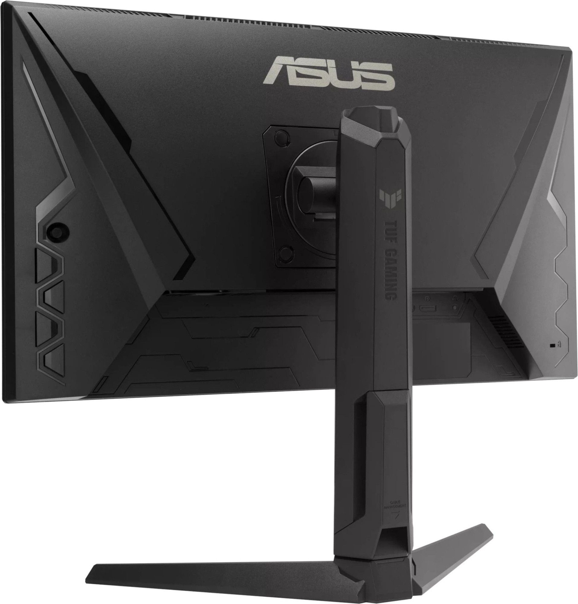 Монитор ASUS TUF Gaming VG259QMRL5A 24.5" (90LM0BQ0-B01O71)