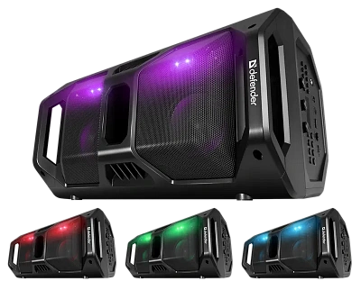 Колонки Defender Rage 2.0 (65109)