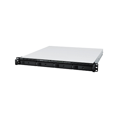Система хранения данных (сервер) Synology RS822RP+ (RS822RP+)