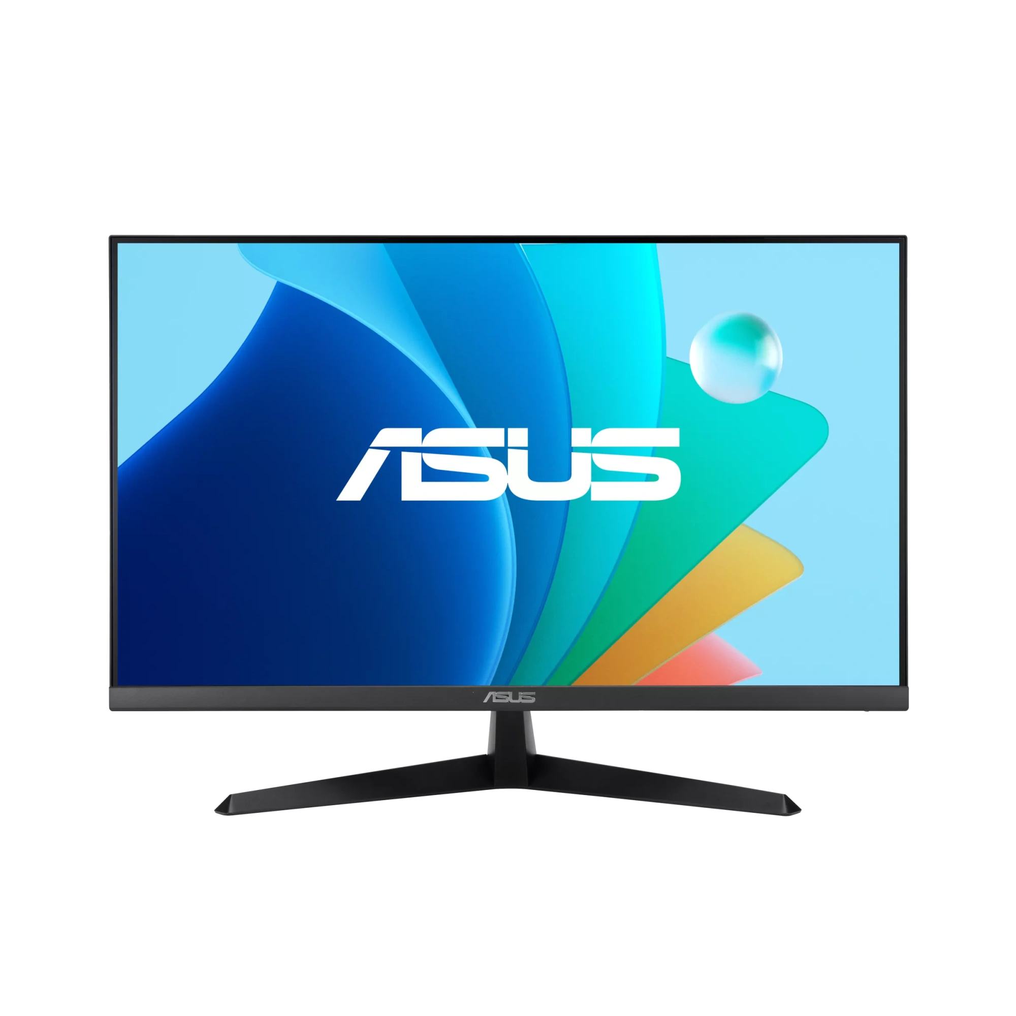 Монитор ASUS VY279HF 27" (90LM06D3-B01170/90LM06D3-B01171)