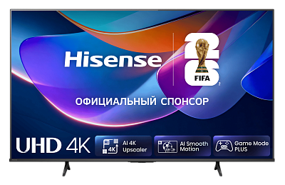 Телевизор Hisense 55E66SL 55" (55E66SL RU)