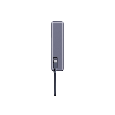 Портативный внешний аккумулятор Xiaomi 165W Power Bank 10000mAh GL (PB1165MI)