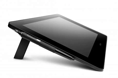 Интерактивный перьевой дисплей Wacom Cintiq Pro 16 (2021) (DTH167K0B)