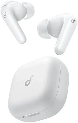 Наушники soundcore R60i NC - White (D1202-WH)
