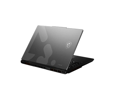 Ноутбук MSI Cyborg 15 Max C13WG-075XKZ 15,6", Platinum Gray (Cyborg 15 Max C13WG-075XKZ)
