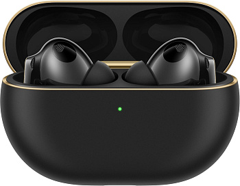 Наушники HUAWEI FreeBuds Pro 4 Black (55037962)