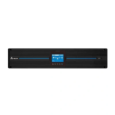 Источник бесперебойного питания Delta RT-Series 10kVA L (UPS103R2RT2N035) без батарейного блока