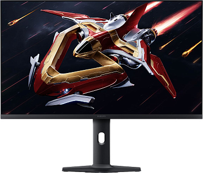 Монитор Xiaomi Mini LED Gaming Monitor G Pro 27Qi 2026 27" (P27QDA-RGPGL)