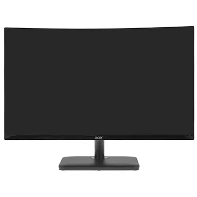 Монитор 27" Acer Nitro ED270X0, Black (UM.HE0EE.001)