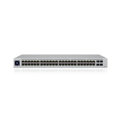 Коммутатор Ubiquiti Standard 48 (USW-48-EU)