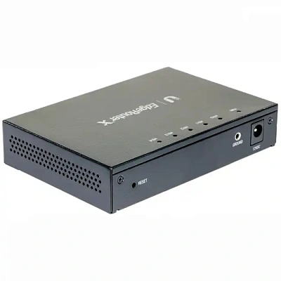 Маршрутизатор Ubiquiti EdgeRouter X (ER-X-EU)
